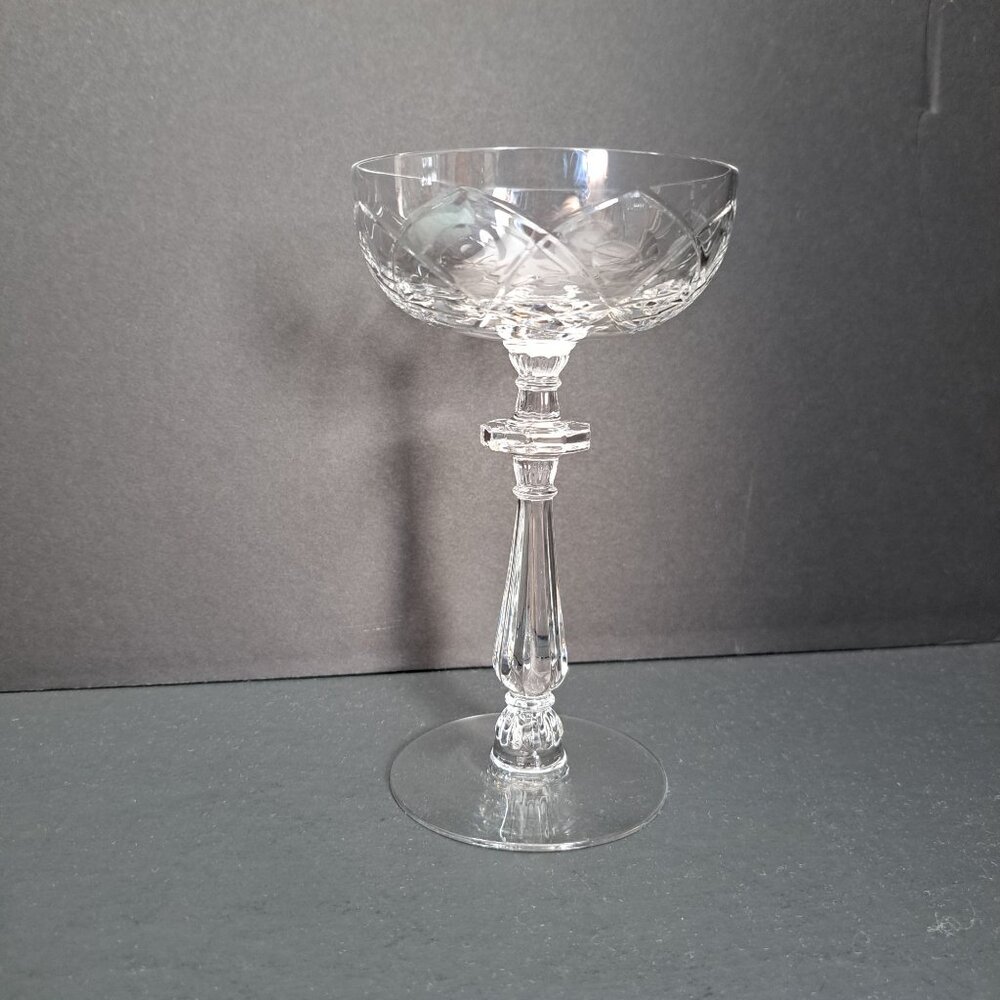 ROCK SHARPE Lady Stuart Champagne/Tall Sherbet